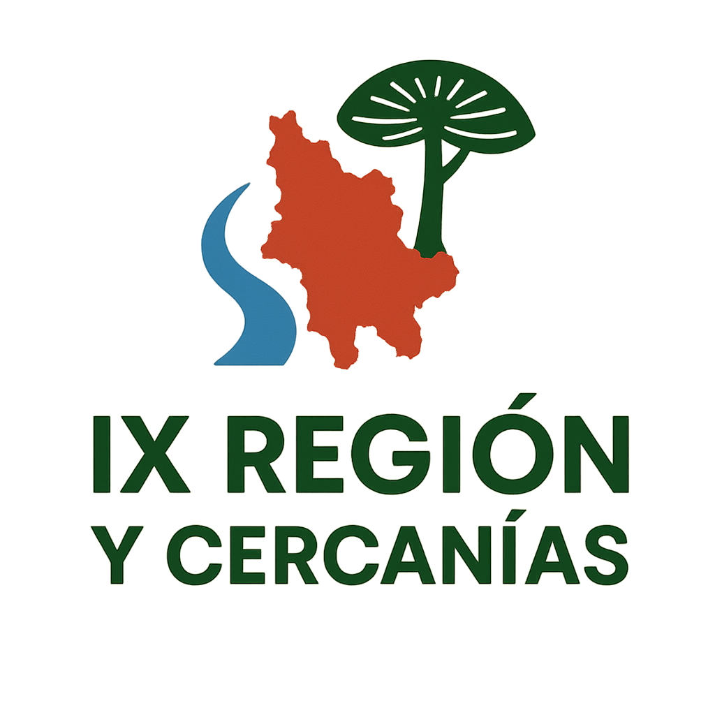 IX Región y Cercanías